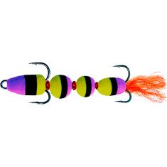 Мандула Проф Монтаж Micro 55мм 913