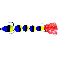 Мандула Проф Монтаж Micro 60мм 901