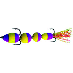 Мандула Проф Монтаж 4S 911