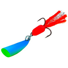 Блесна Проф Монтаж Грушка-Пуля 24.0g Ukraine