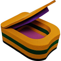 Мотыльница Проф Монтаж из EVA материала стандарт