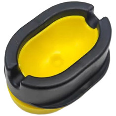 Пресс-форма Проф Монтаж Flat-Method ц:желто-черный