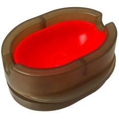 Пресс-форма Проф Монтаж Flat-Method ц:коричневый