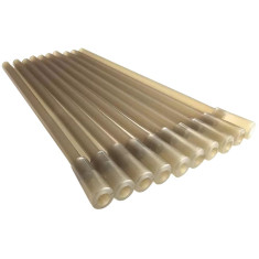 Трубка стабилизатор Проф Монтаж Flat (10шт/уп)