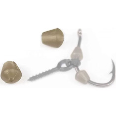 Стопор Проф Монтаж Стопорная бусина для крючка (24шт/уп)