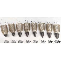 Кормушка Проф Монтаж Feeder Shot \