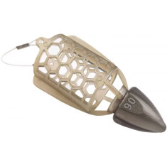 Кормушка Проф Монтаж Feeder Shot \