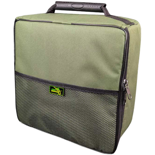 Сумка Проф Монтаж Чехол на 4 катушки до 17 000 39х38х16cm