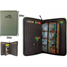 Поводочница Проф Монтаж Rig-Box Big 26x35x3.5cm