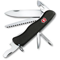 Нож Victorinox 0.8463.3 Trailmaster. ц: черный
