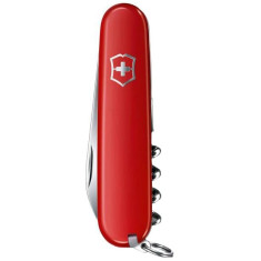 Нож Victorinox 0.3303 Waiter ц: красный