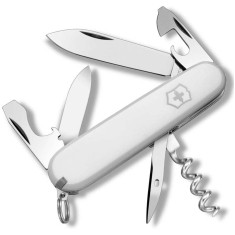 Нож Victorinox 1.3603.7 Spartan ц: белый