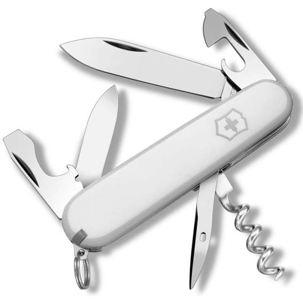 Нож Victorinox 1.3603.7 Spartan ц: белый
