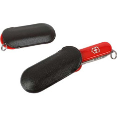 Нож VICTORINOX 0.6223 Classic-SD ц: красный