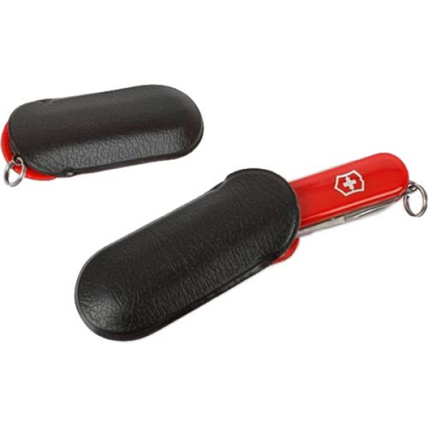 Нож VICTORINOX 0.6223 Classic-SD ц: красный