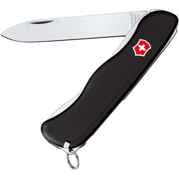 Нож Victorinox 0.8413.3 Sentinel. ц: черный