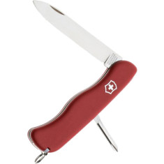 Нож VICTORINOX 0.8923  ц: красный