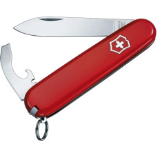 Нож Victorinox 0.2303 Bantam ц: красный