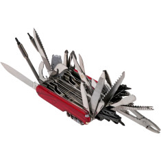 Нож VICTORINOX 1.6795.XAVT коллекционный ц: красный