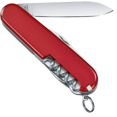 Нож VICTORINOX 1.3703 Climber ц: красный