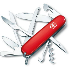 Нож Victorinox 1.3713 Huntsman ц: красный