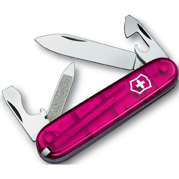 Нож VICTORINOX 0.2602.Т5 Rose Edition