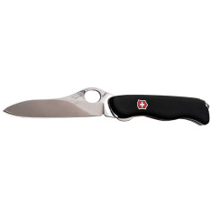 Нож VICTORINOX 0.8416.M3 Sentinel ц: черный