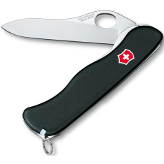 Нож VICTORINOX 0.8416.M3 Sentinel ц: черный