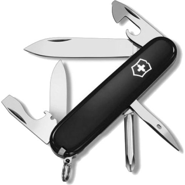 Нож VICTORINOX 1.4603.3 Tinker ц: черный