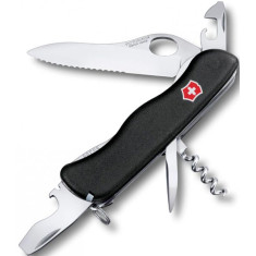 Нож VICTORINOX 0.8353.MW3 NOMAD ц: черный