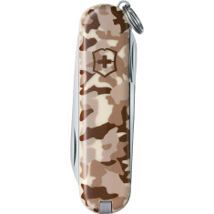 Нож Victorinox 0.6223.941 Classic ц: камуфляж