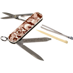 Нож Victorinox 0.6223.941 Classic ц: камуфляж