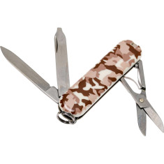 Нож Victorinox 0.6223.941 Classic ц: камуфляж