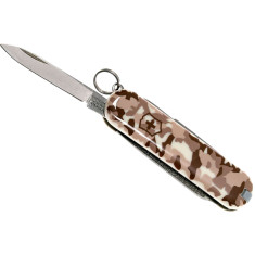 Нож Victorinox 0.6223.941 Classic ц: камуфляж