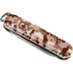 Нож Victorinox 0.6223.941 Classic ц: камуфляж