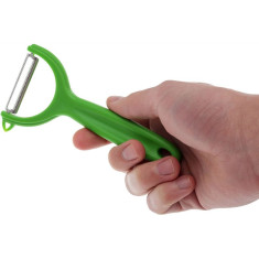 Овощечистка VICTORINOX 7.6079.4 Green