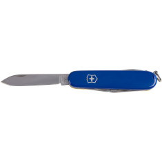 Нож VICTORINOX 1.3603.2.8 Spartan Ukraine ц:синий/желтый