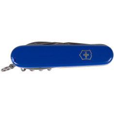 Нож VICTORINOX 1.3603.2.8 Spartan Ukraine ц:синий/желтый