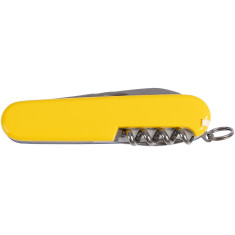 Нож VICTORINOX 1.3603.2.8 Spartan Ukraine ц:синий/желтый