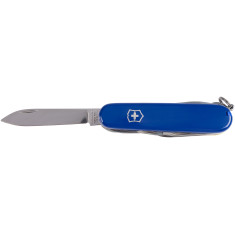 Нож VICTORINOX 1.3713.2.8 Huntsman ц:синий/желтый