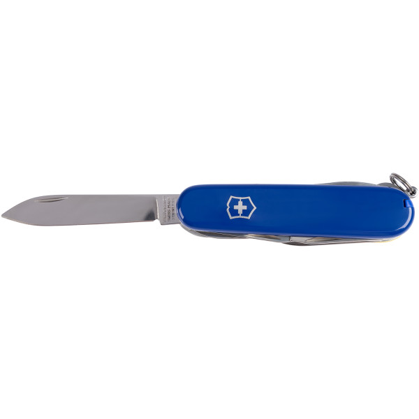 Нож VICTORINOX 1.3713.2.8 Huntsman ц:синий/желтый