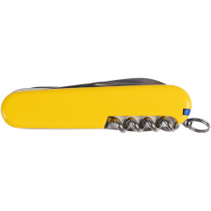 Нож VICTORINOX 1.3713.2.8 Huntsman ц:синий/желтый