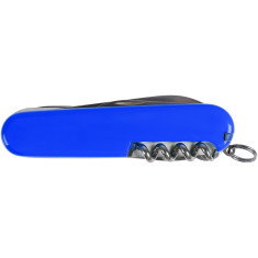 Нож VICTORINOX 1.3713.8.2 Huntsman ц:желтый/синий