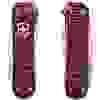 Нож VICTORINOX 0.6221.4011G Classic SD Precious Alox Hazel Brown