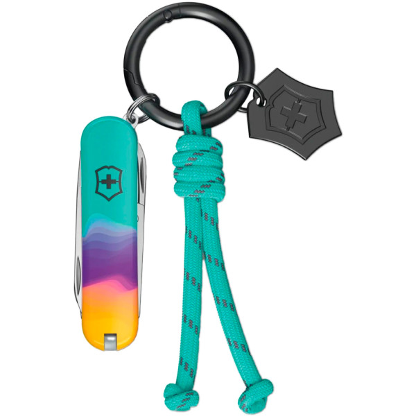 Нож VICTORINOX 0.6223.E222 Сlassic SD "Sydney Style"