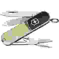 Нож VICTORINOX 0.6223.E223 Сlassic SD "New York Style"