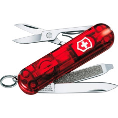 Нож VICTORINOX 0.6228.T Swiss Lite Rubi