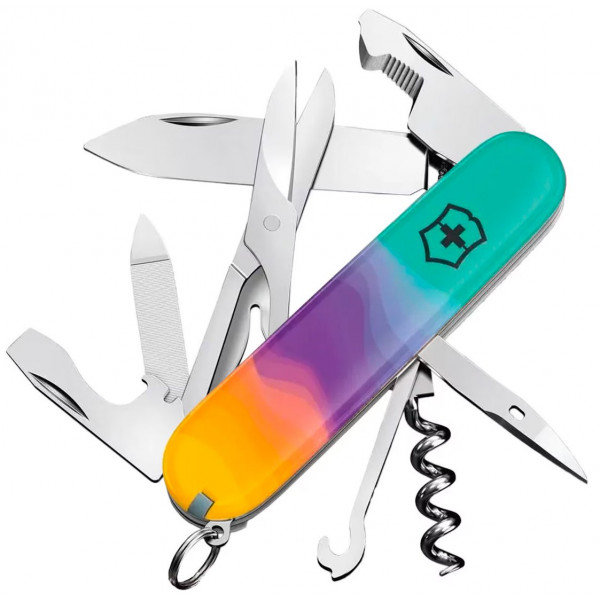 Нож VICTORINOX 1.3909.E222 Companion "Sydney Style"