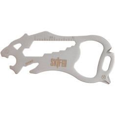 Мультитул-брелок Skif Plus Puma