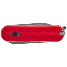 Ніж багатофункціональний Skif Plus Trinket Red
